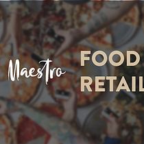 Maestro Pizzeria Napoletana . Projekt z dziedziny  Architektura użytkownika Fernanda Pruinelli - 02.04.2020