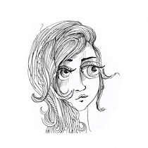 Mi Proyecto del curso: Creación y edición de contenido para Instagram Stories. Traditional illustration project by Cristian Calderon Paez - 04.05.2020