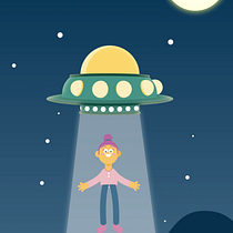 Mi Proyecto del curso: Técnicas de animación con efectos 3D en After Effects Ein Projekt aus dem Bereich 2-D-Animation von Ana Domínguez - 16.04.2020