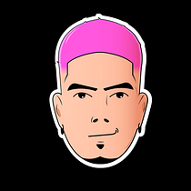 Mi Proyecto del curso: Ilustración exprés con Illustrator y Photoshop . Design projeto de Juan Soto - 18.04.2020