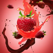 Mi Proyecto del curso: Postproducción fotográfica de alimentos en Photoshop. Un proyecto de Post-producción fotográfica		 de Janio Mena - 03.04.2020