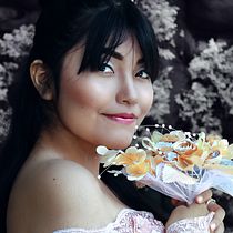 Mi Proyecto del curso: Retoque fotográfico de moda y belleza con Photoshop. Photo Retouching project by barbarat - 04.03.2020