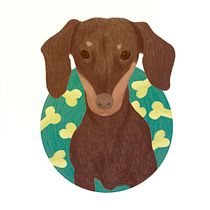 Mi Proyecto del curso: Ilustración digital con lápices de colores. Desenho a lápis, e Desenho digital projeto de Mar Iguña - 03.04.2020