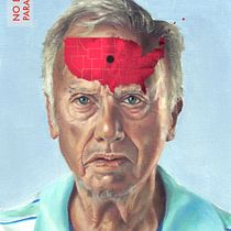 Mi Proyecto del curso: Introducción a la ilustración al óleo. Oil Painting project by Chema Bercial Patiño - 04.03.2020