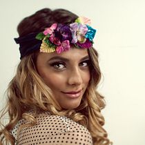 Mi Proyecto del curso: Retoque fotográfico de moda y belleza con Photoshop. Commercial Photograph project by Pascual Queral - 04.05.2020