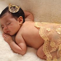 Mi Proyecto del curso: Introducción a la fotografía newborn. Un projet de Photographie de Osvaldo Morales Pinto - 03.02.2020