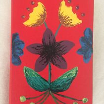 Mi Proyecto del curso: Introducción a la ilustración floral con acrílico. Pintura Acrílica projeto de isidora_contesse - 03.04.2020