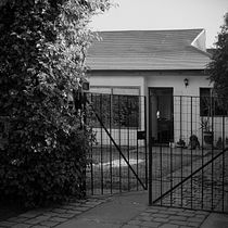 Mi hogar en cuarentena.: Inmersión en la fotografía de arquitectura.. Interior Architecture, Photograph, and Fine-Art Photograph project by Cristóbal Masera - 04.03.2020