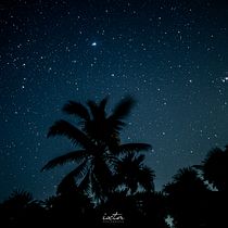 Mi Proyecto del curso: Introducción a la astrofotografía. Un projet de Photographie, Photographie artistique , et Photographie extérieure de Alonso Ixta - 03.04.2020