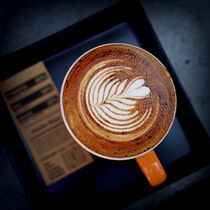 Mi Proyecto del curso: Books and Coffee BA. Instagram, and Digital Marketing project by Cande Cebrero - 04.03.2020