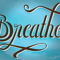 Mi Proyecto del curso: Los secretos dorados del lettering. Digital Lettering project by Alina Pérez - 04.04.2020