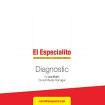 Mi Proyecto del curso: Introducción al community management. Marketing, Content Marketing, and Digital Marketing project by Luis Marti - 04.04.2020
