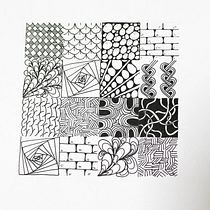 Dibujo para principiantes nivel -1. Un projet de Illustration traditionnelle de Daniel Rivera - 04.04.2020