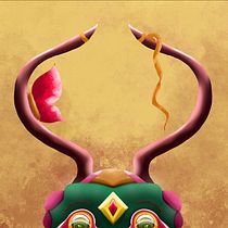 Mi Proyecto del curso: Ilustración digital con Procreate. Digital Design project by julimg97 - 04.05.2020