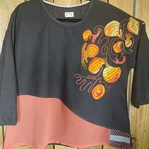 Mi Proyecto del curso: Diseño de prendas artesanales desde cero. Embroider project by Estefania Olivo - 04.18.2020