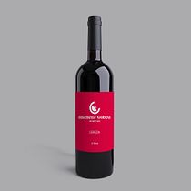 Mi Proyecto del curso: Creación de un logotipo original desde cero. Un projet de Br, ing et identité, Design , Création de logos , et Design graphique de Alejandro Ovando Sanchez - 31.03.2020