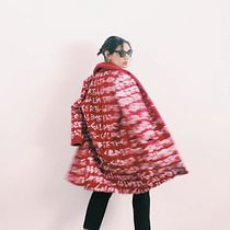 GALIMBERTI FASHION BRAND. Br, ing, Identit, Fashion Design, Instagram, and Marketing project by Mariana Galimberti - 04.04.2020