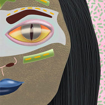 Mi Proyecto del curso: Ilustración digital con Procreate. Digital Drawing project by Carla Acosta - 04.11.2020