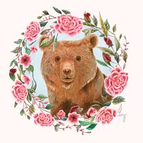 Mi Proyecto del curso: Ilustración digital con lápices de colores. Desenho, Desenho digital, Ilustração tradicional e Ilustração digital projeto de Laura Jaramillo - 04.04.2020