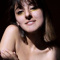 Mi Proyecto del curso: Retrato fotográfico para principiantes. Industrial Design project by Lucia Doallo - 04.05.2020