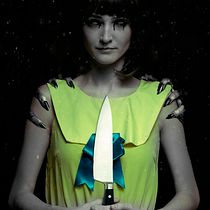 Mi Proyecto del curso: Creación de personajes con Photoshop Ein Projekt aus dem Bereich Digitalfotografie von aristo60 - 05.04.2020