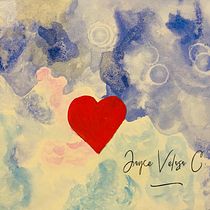Mi Proyecto del curso: Técnicas modernas de acuarela. Children's Illustration project by Joyce Veloso Cancino - 04.05.2020