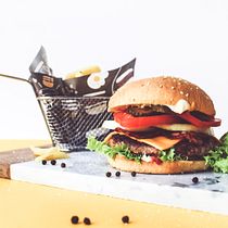 Mi Proyecto del curso: Introducción al negocio del food styling . Food Photograph project by Maria Romero Díaz - 04.05.2020