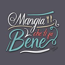 Mi Proyecto del curso: Introducción al lettering con Procreate. Un projet de Lettering numérique de Camila Expósito - 05.04.2020