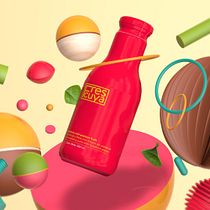 Frescuya - Proyecto personal. Un proyecto de 3D, Bocetado, Diseño y Diseño de producto de Luis Barajas - 05.04.2020