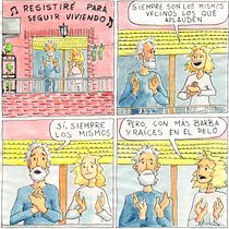 Mi Proyecto del curso: Introducción al cómic autobiográfico. Un projet de B , et e dessinée de Antonio González Hernández - 05.04.2020