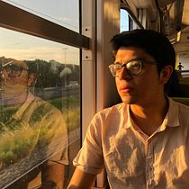 Blog personal . Instagram Photograph project by Andrea Franco - 04.05.2020