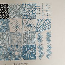 Mi Proyecto del curso: Dibujo para principiantes nivel -1. Un proyecto de Bocetado de Benjamin Bravo - 06.04.2020