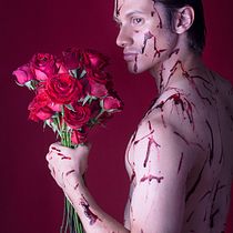 Mi Proyecto del curso: Retrato fotográfico pictórico. Un projet de Photographie artistique de Pablo Tesoriere - 06.04.2020