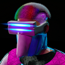 Mi Proyecto del curso: Diseño de ropa 3D con Marvelous Designer. 3D projeto de Luis Ortegon Rodriguez - 06.04.2020