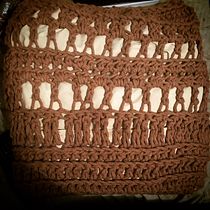 Meu projeto do curso: Almofada de pontos diversos . Arts, Crafts, Embroider, and Sewing project by Raphaela Rodrigues Andre Joao - 04.05.2020