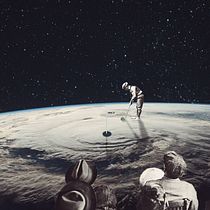 Mi Proyecto del curso: Movimiento retro en After Effects Ein Projekt aus dem Bereich 2-D-Animation und Collage von Sabela sampedro - 06.04.2020
