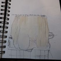 Mi Proyecto del curso: Dibujo para principiantes nivel -1. Un proyecto de Dibujo de Maria do Carmo Romeiras - 06.04.2020