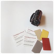 Formación en Habilidades (Soft Skills) para Instagram. Un progetto di Fotografia per Instagram di Anna Morros Boronat - 06.04.2020