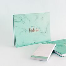 Mi Proyecto del curso: Estrategia de marca en Instagram Ein Projekt aus dem Bereich Design, Produktdesign, Fotografie und Social Media von Marcela Fonseca - 07.04.2020