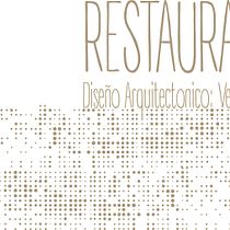 Mi Proyecto del curso: Diseño de interiores para restaurantes. Projekt z dziedziny  Animacja użytkownika Veronica Mejia Villegas - 07.04.2020