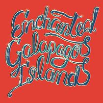 Enchanted Galapagos Islands (en proceso) Ein Projekt aus dem Bereich Digitales Lettering, Kino, Video und TV, Grafikdesign, Musikproduktion und Tongestaltung von Gustavo Valerga - 07.04.2020