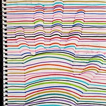 Mi Proyecto del curso: Dibujo para principiantes nivel -1  #soniarojas . Un proyecto de Cómic de Sonia Rojas villar - 07.04.2020