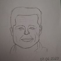 Mi Proyecto del curso: Dibujo para principiantes nivel -1. Un proyecto de Dibujo de Eloina Rodriguez Santana - 07.04.2020