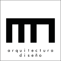 Mi Proyecto del curso: Creación de un logotipo original desde cero. Un projet de Architecture , et Design  de Marina Carrero - 07.04.2020