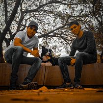 Mi Proyecto del curso: Composición y edición fotográfica para Instagram. Marketing project by Joaquin Landeros - 04.09.2020