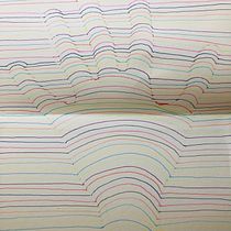 Mi Proyecto del curso: Dibujo para principiantes nivel -1. Un proyecto de Dibujo de Monica Keifer - 08.04.2020