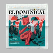 Mi Proyecto del curso: Freelance: claves y herramientas para triunfar siendo tu propio jefe. Traditional illustration project by Jhafet Pianchachi - 04.08.2020