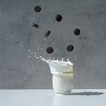 Desayuno. Photograph, and Product Photograph project by Marta Fernández - 04.09.2020