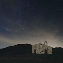 Mi Proyecto del curso: Introducción a la astrofotografía. Un projet de Photographie de Jesús Ortega Peris - 08.04.2020