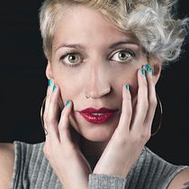 Mi Proyecto del curso: Retoque fotográfico de moda y belleza con Photoshop. Fotografia de moda projeto de Paco Duart Seguer - 08.04.2020